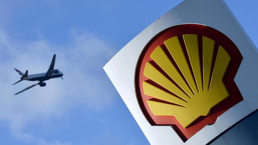Direksi Shell