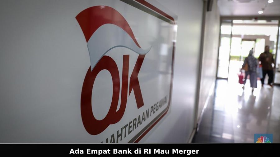 Empat Bank