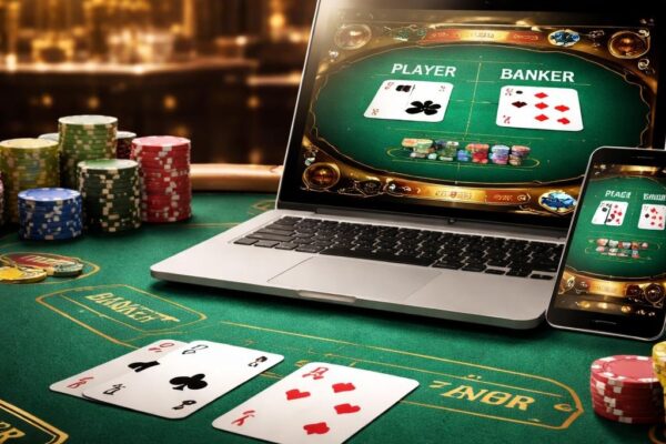 BACCARAT ONLINE